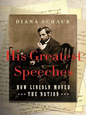 cover image of His Greatest Speeches